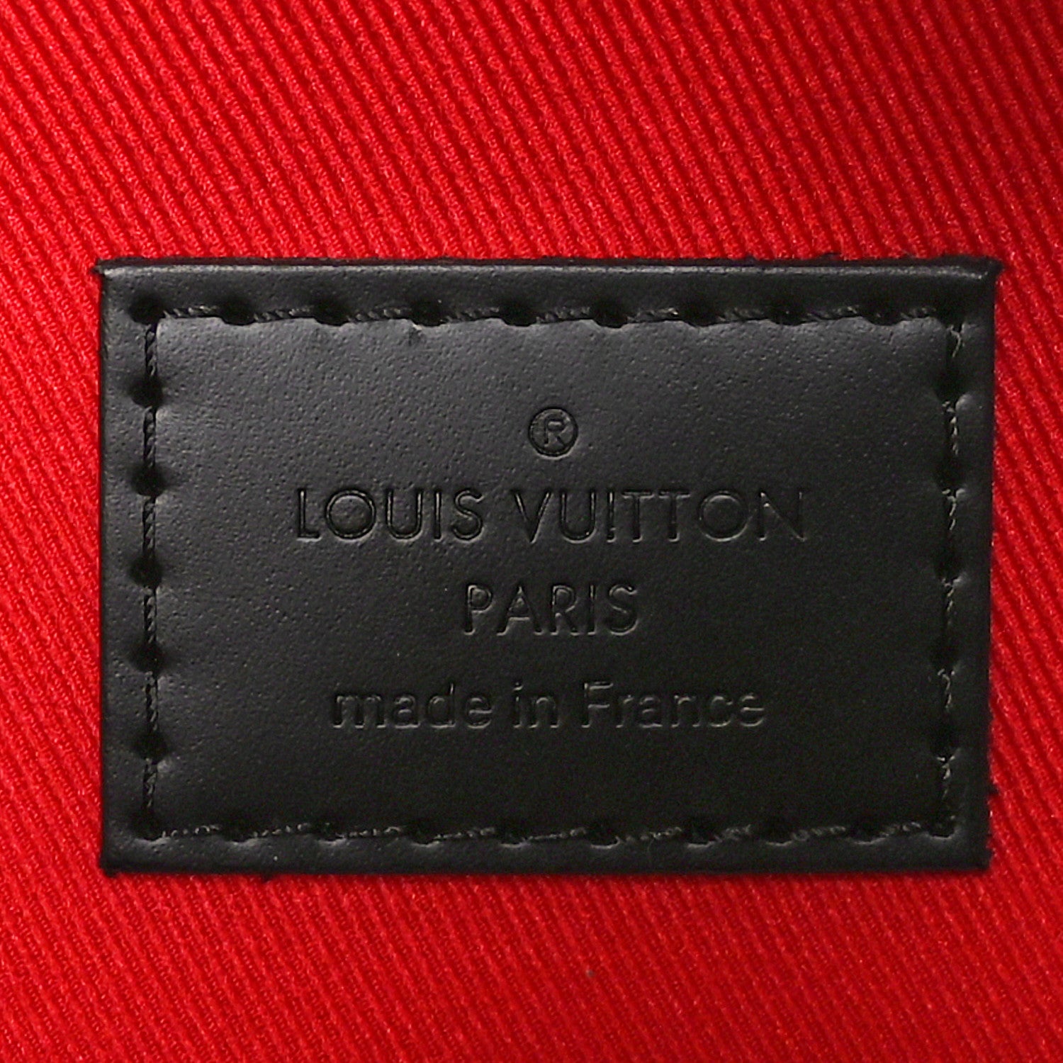 Louis Vuitton Monogram My LV World Tour Bumbag 6 of 9