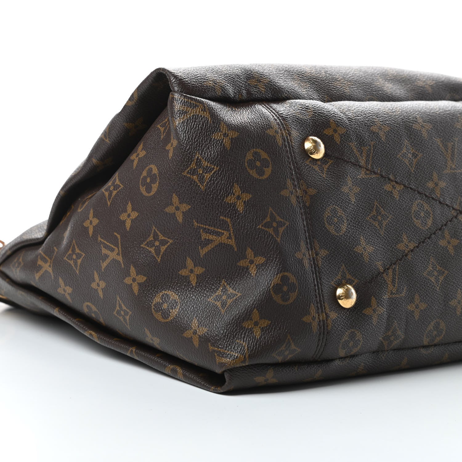 Louis Vuitton Monogram Artsy MM 9 of 16