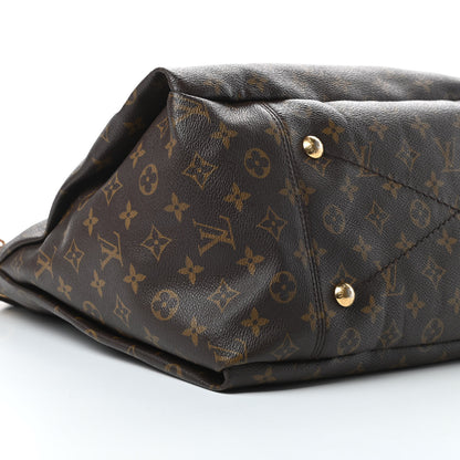 Louis Vuitton Monogram Artsy MM 9 of 16