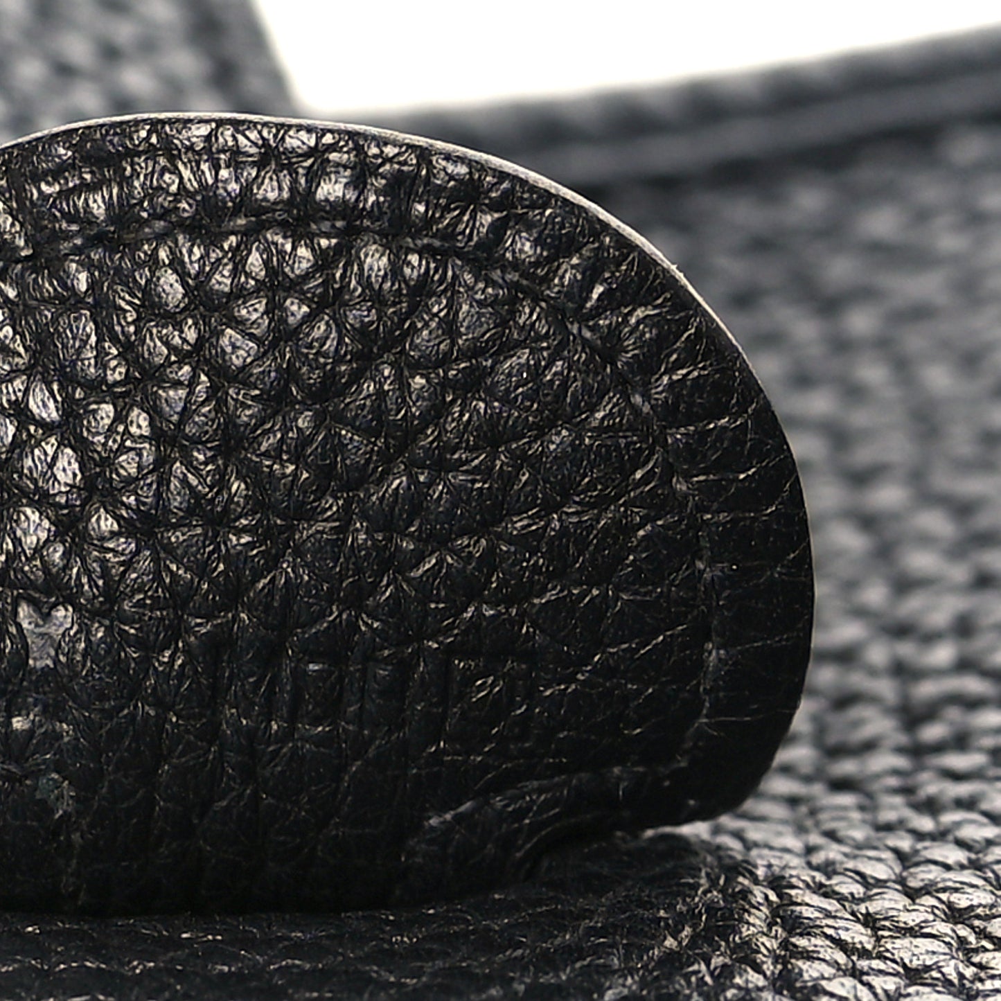 Taurillon Clemence Evelyne III GM Black