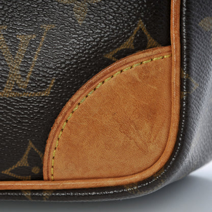 Louis Vuitton Monogram Trocadero 27 10 of 10