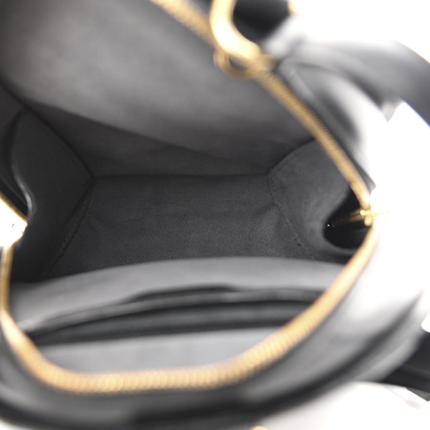 Epi Mabillon Backpack Black