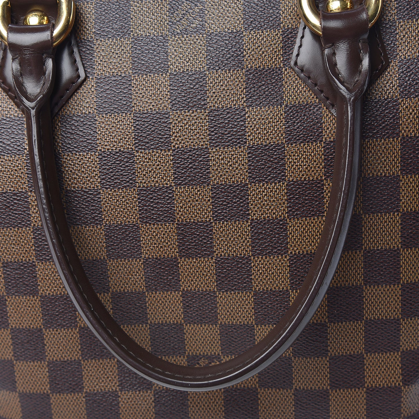 Damier Ebene Saleya PM