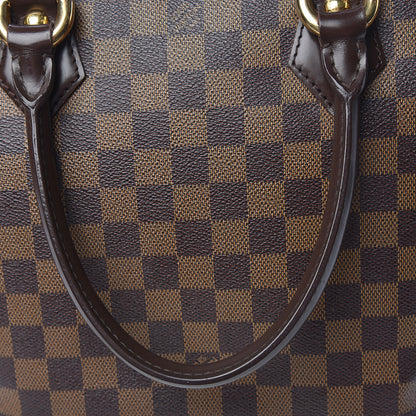 Louis Vuitton Damier Ebene Saleya PM 21 of 24