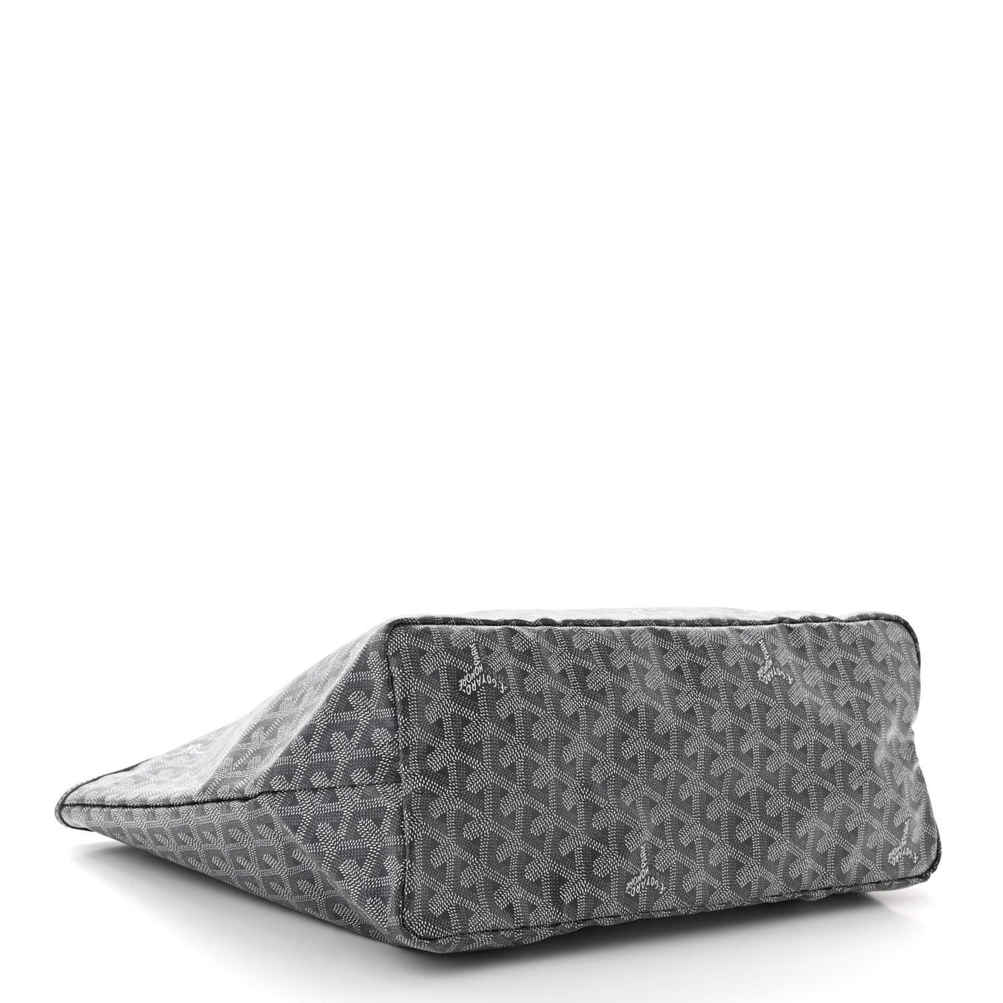 Goyardine Saint Louis PM Grey