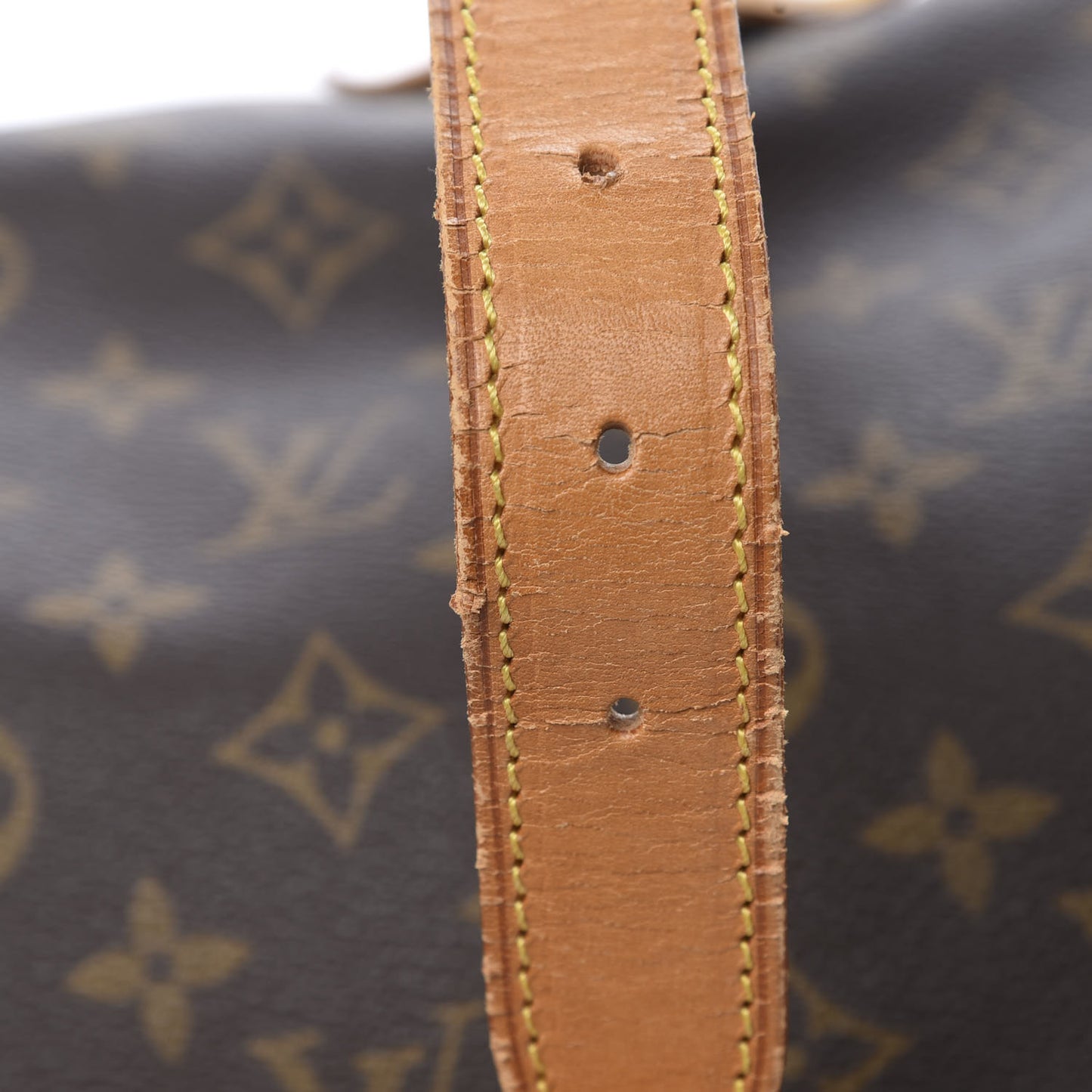 Monogram Saumur 35