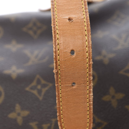 Louis Vuitton Monogram Saumur 35 12 of 21