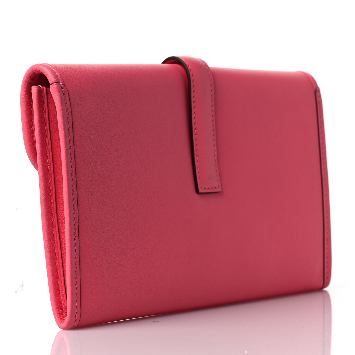 Swift Jige Duo Clutch Rose Azalee