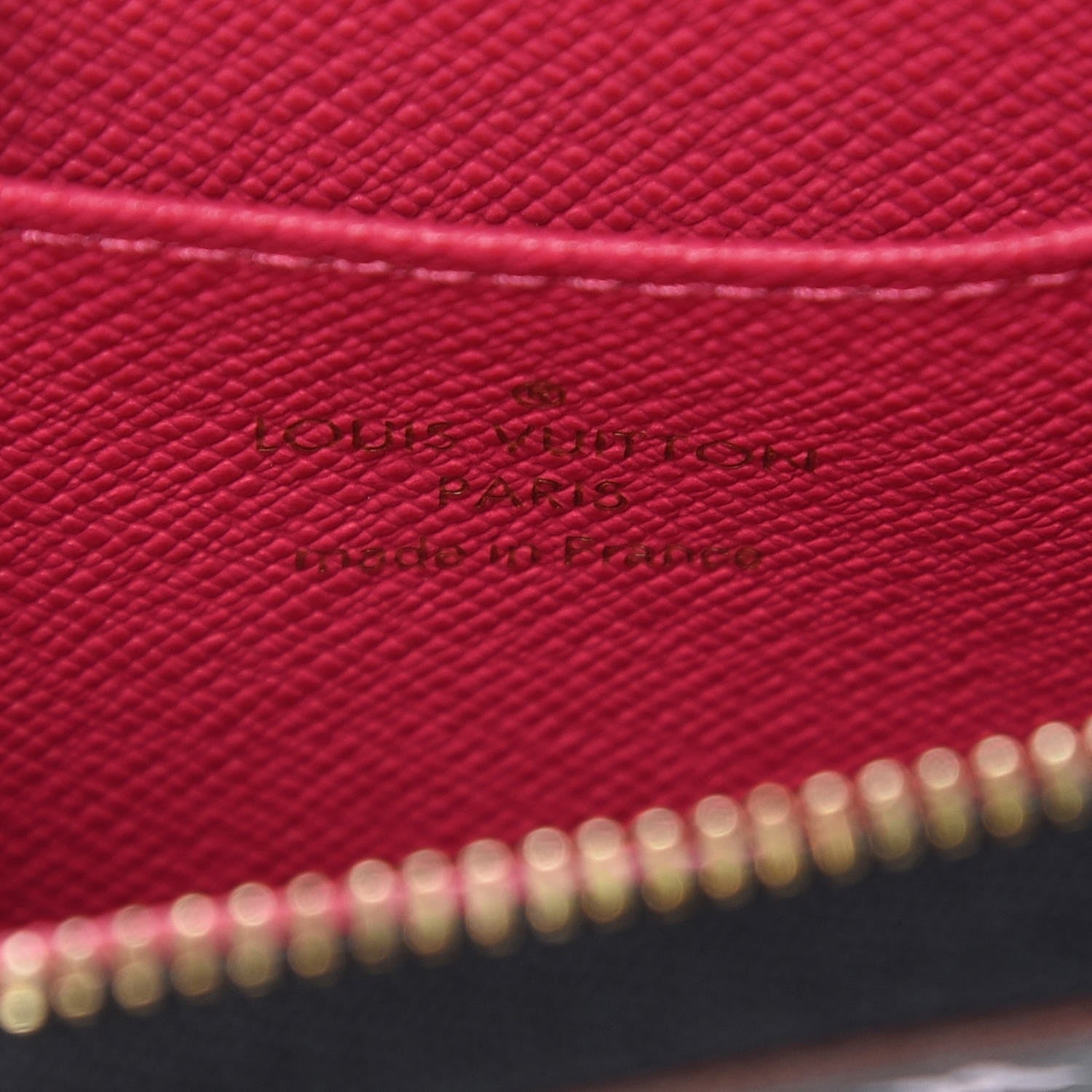 Louis Vuitton Monogram Multicolor Zippy Coin Purse Black Grenade 6 of 8