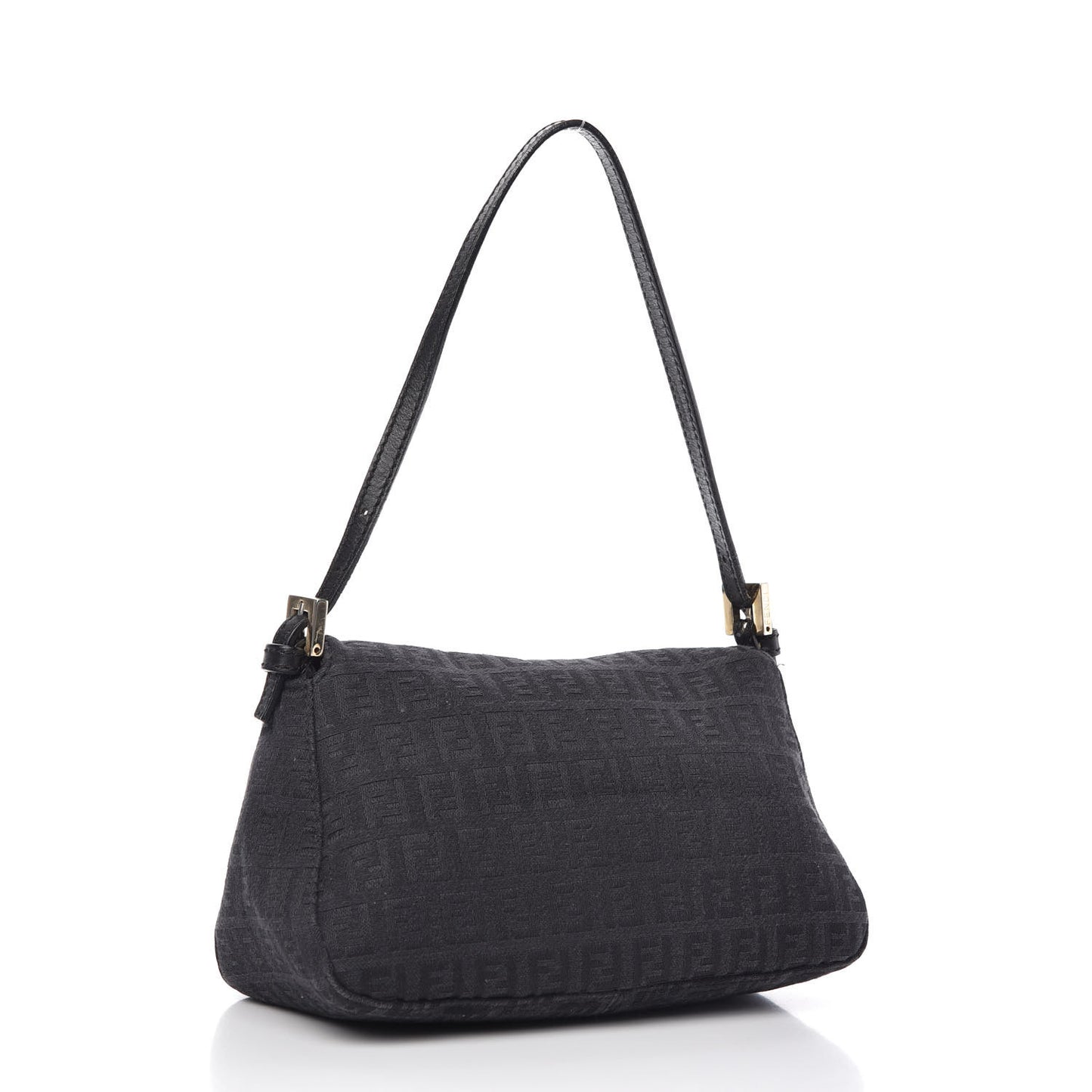 Zucchino Mini Mama Baguette Black