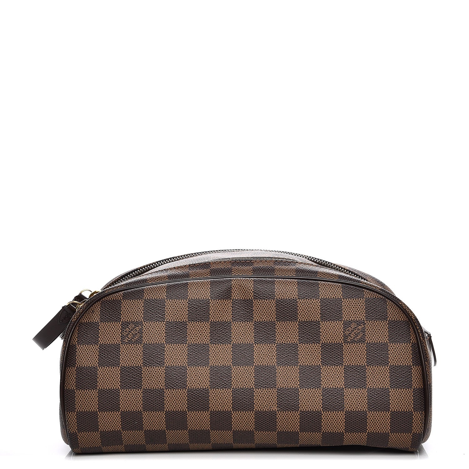 Louis Vuitton Damier Ebene King Size Toiletry Bag 1 of 11