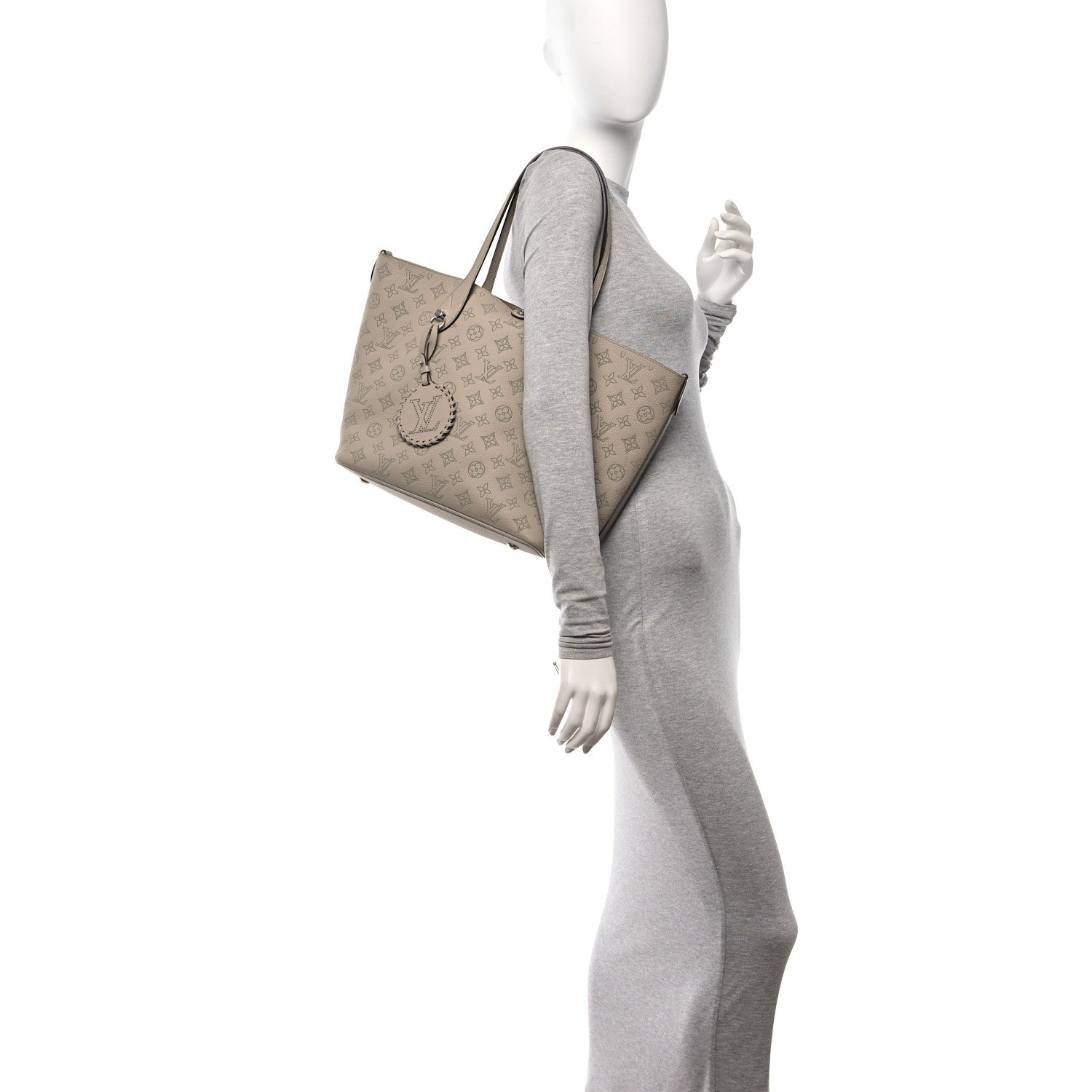 Louis Vuitton Mahina Blossom MM Galet 2 of 12