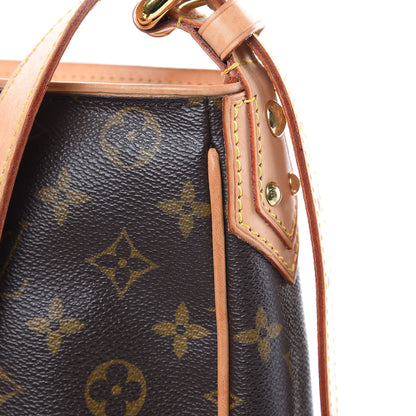 Louis Vuitton Monogram Hudson GM 12 of 16