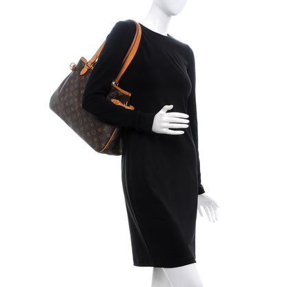Louis Vuitton Monogram Batignolles Horizontal 2 of 9