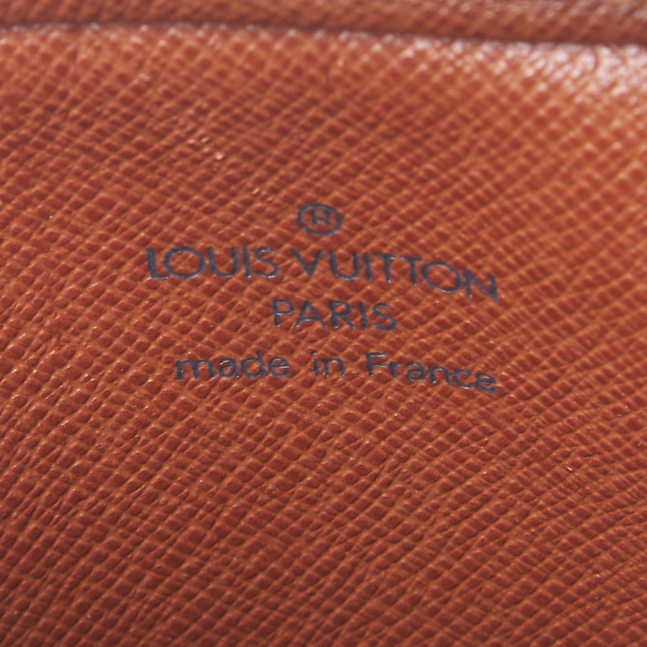 Louis Vuitton Monogram Danube 21 8 of 8