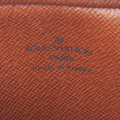 Louis Vuitton Monogram Danube 21 8 of 8