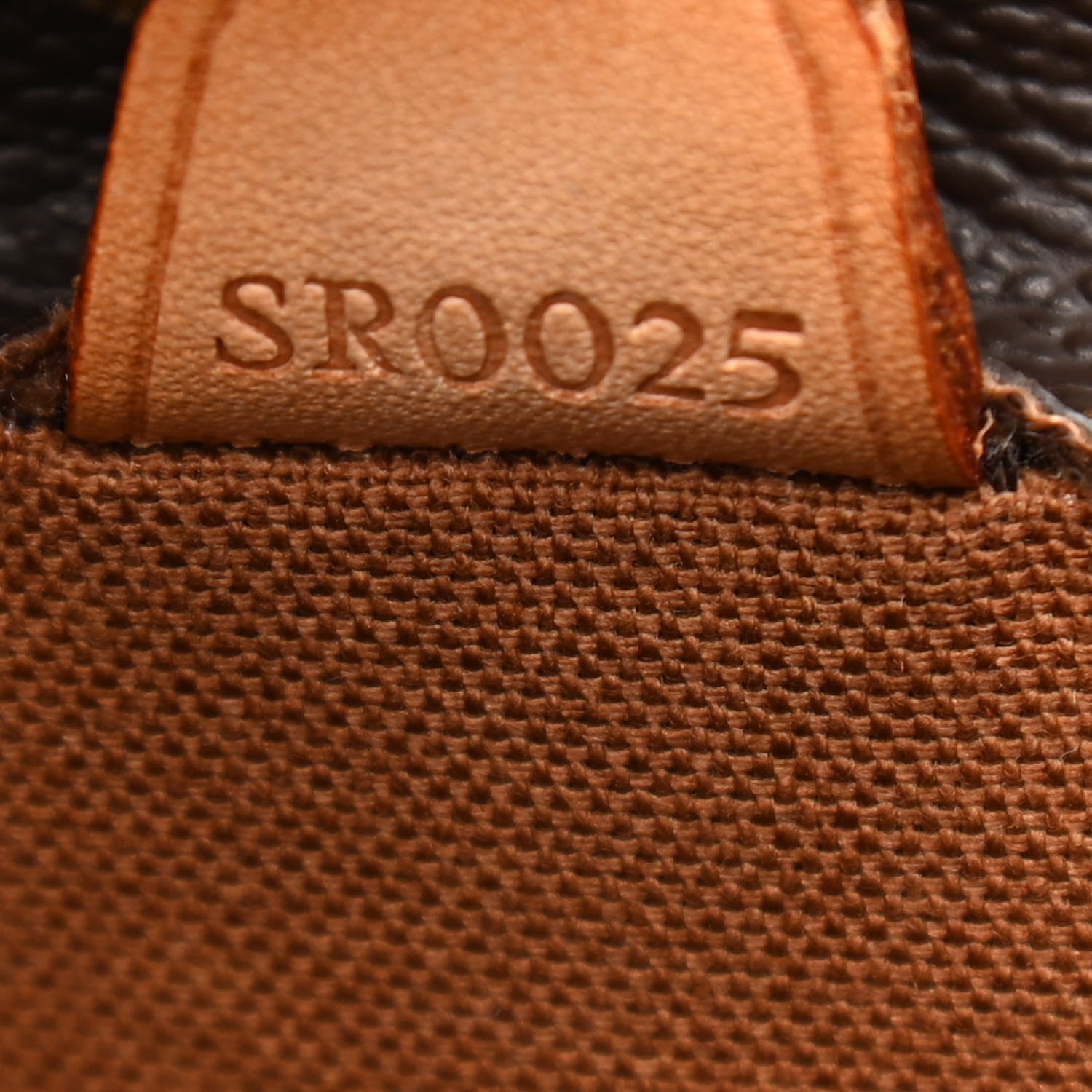 Louis Vuitton Monogram Vavin GM 7 of 12