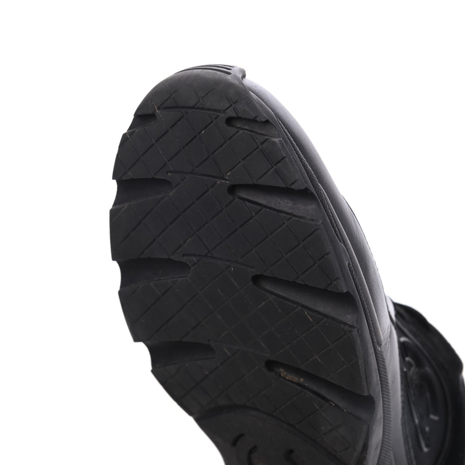 Chanel Toile Suede Calfskin CC Sneakers 39 Black 18 of 23