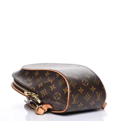 Louis Vuitton Monogram Ellipse Sac a Dos Backpack 4 of 8