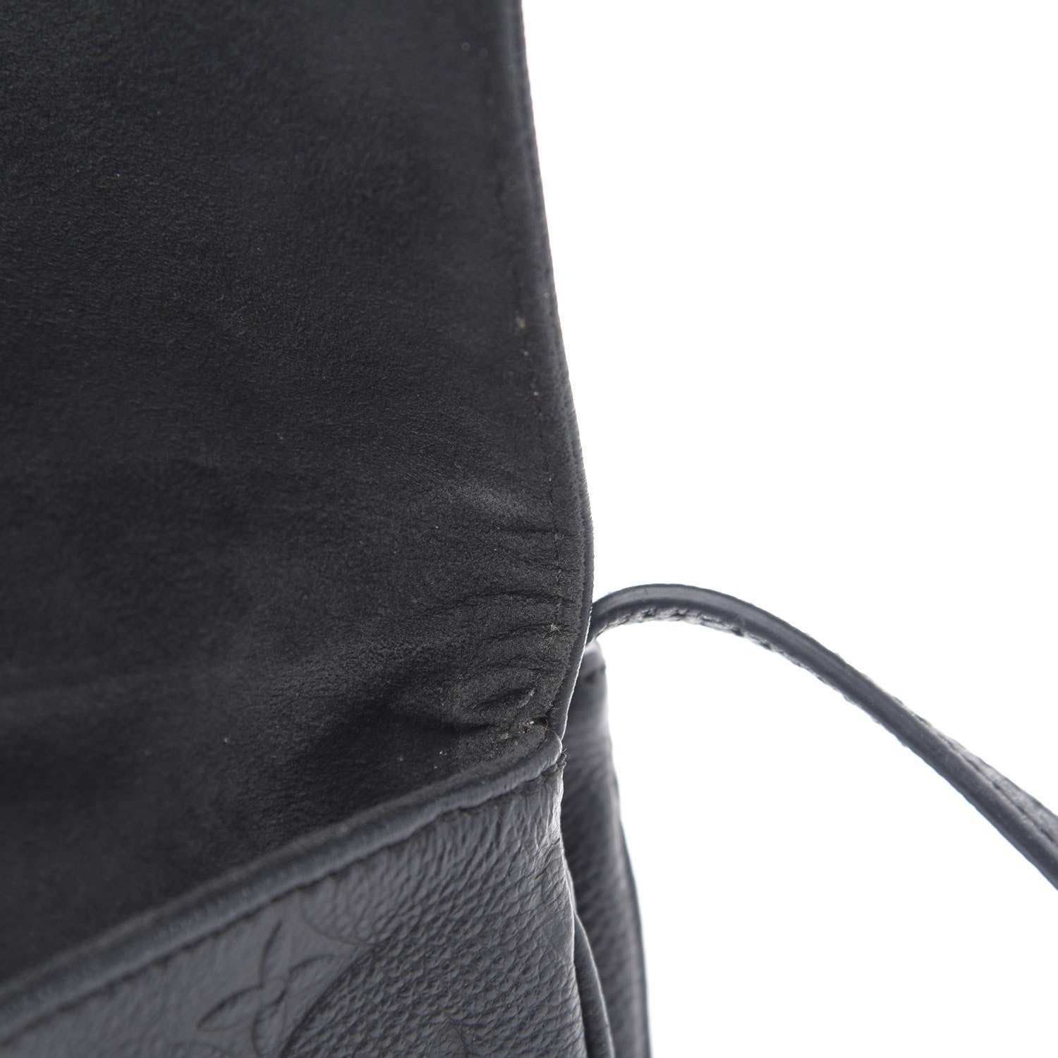 Louis Vuitton Empreinte Twice Black 11 of 11