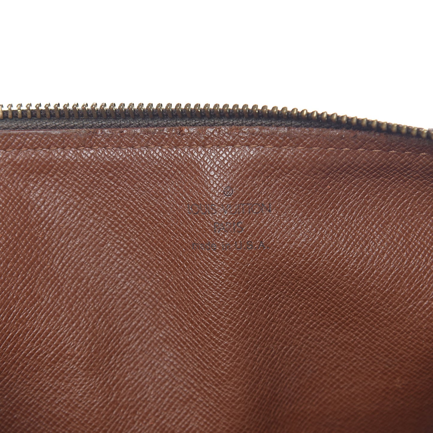 Monogram Papillon 30