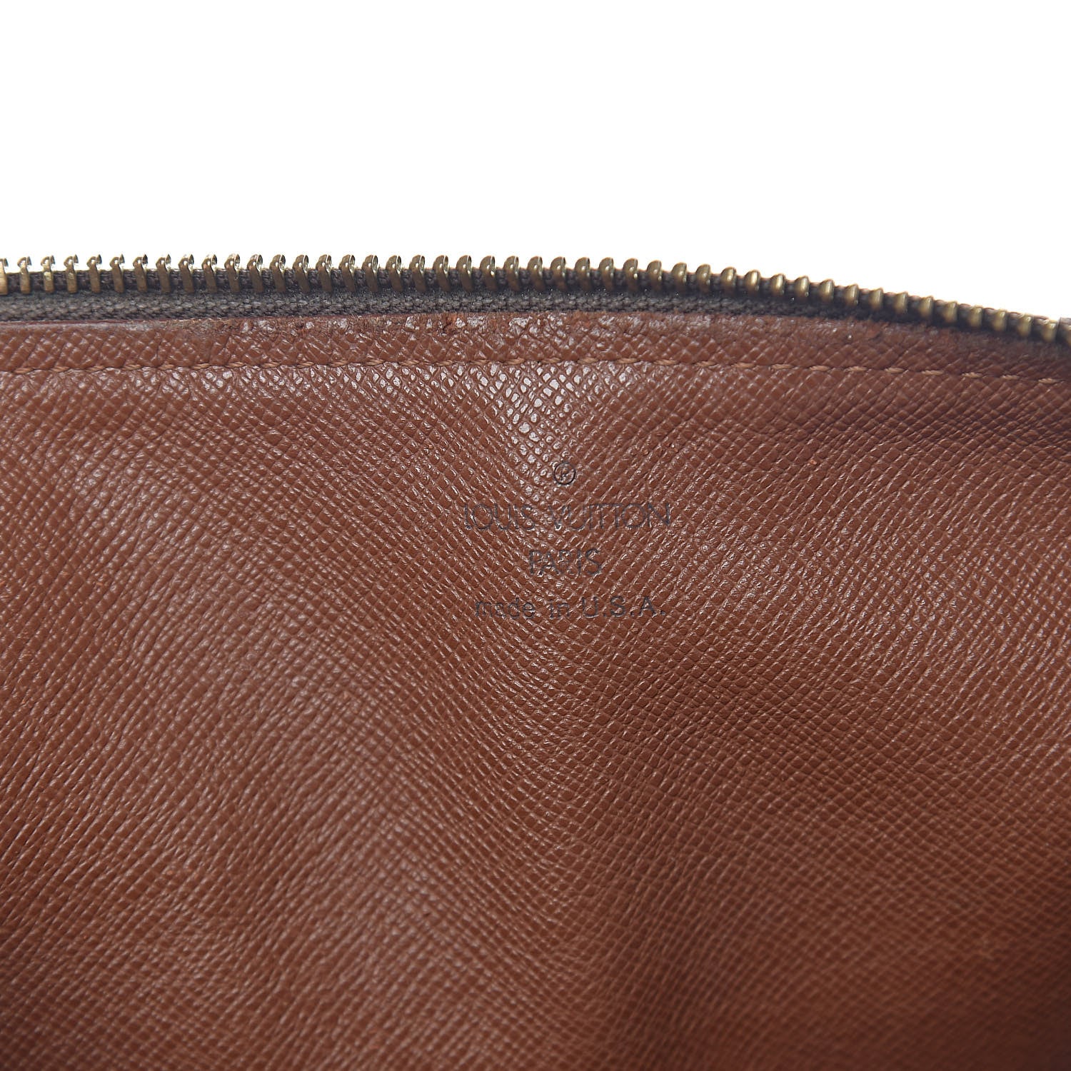 Louis Vuitton Monogram Papillon 30 10 of 18