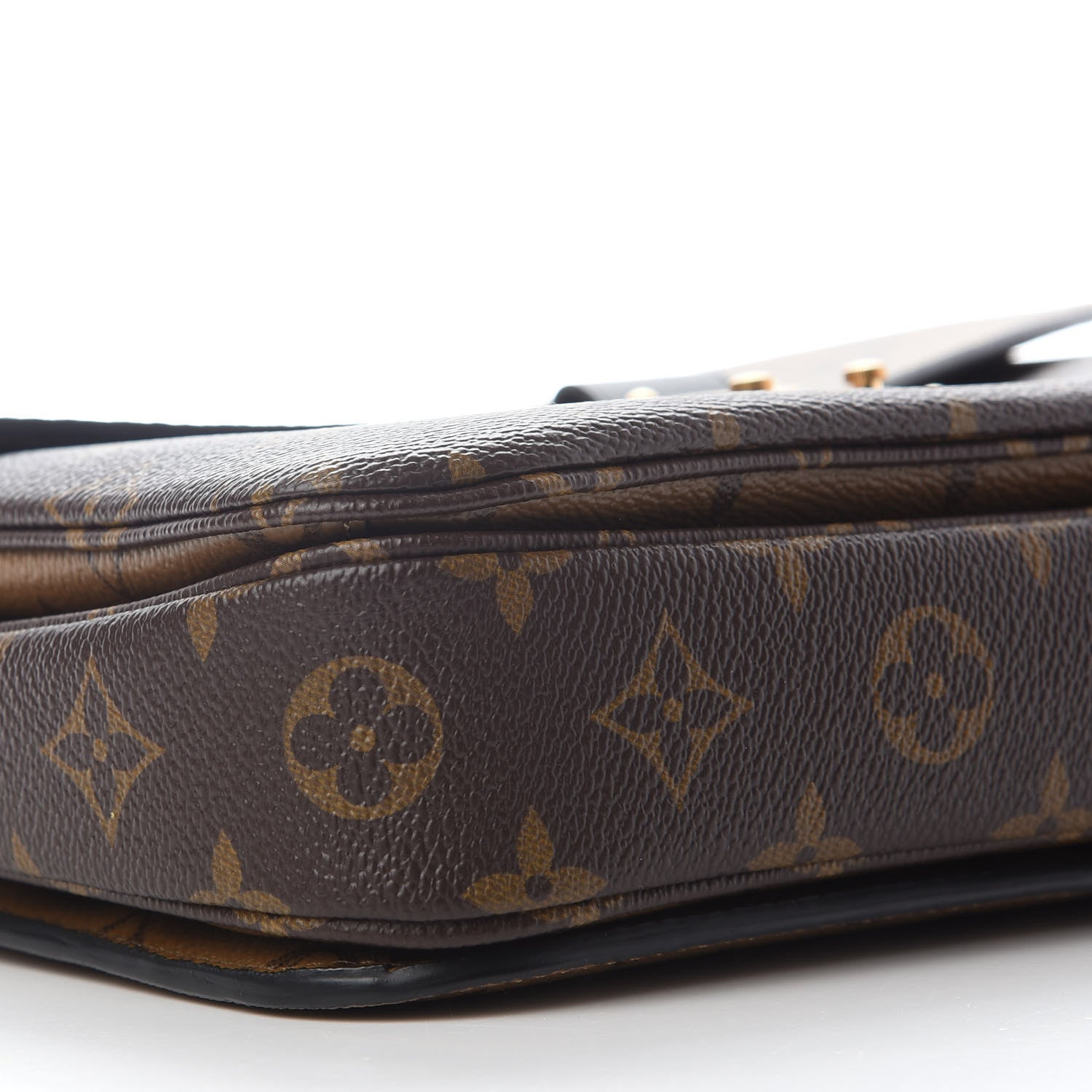 Louis Vuitton Reverse Monogram Pochette Metis 7 of 8