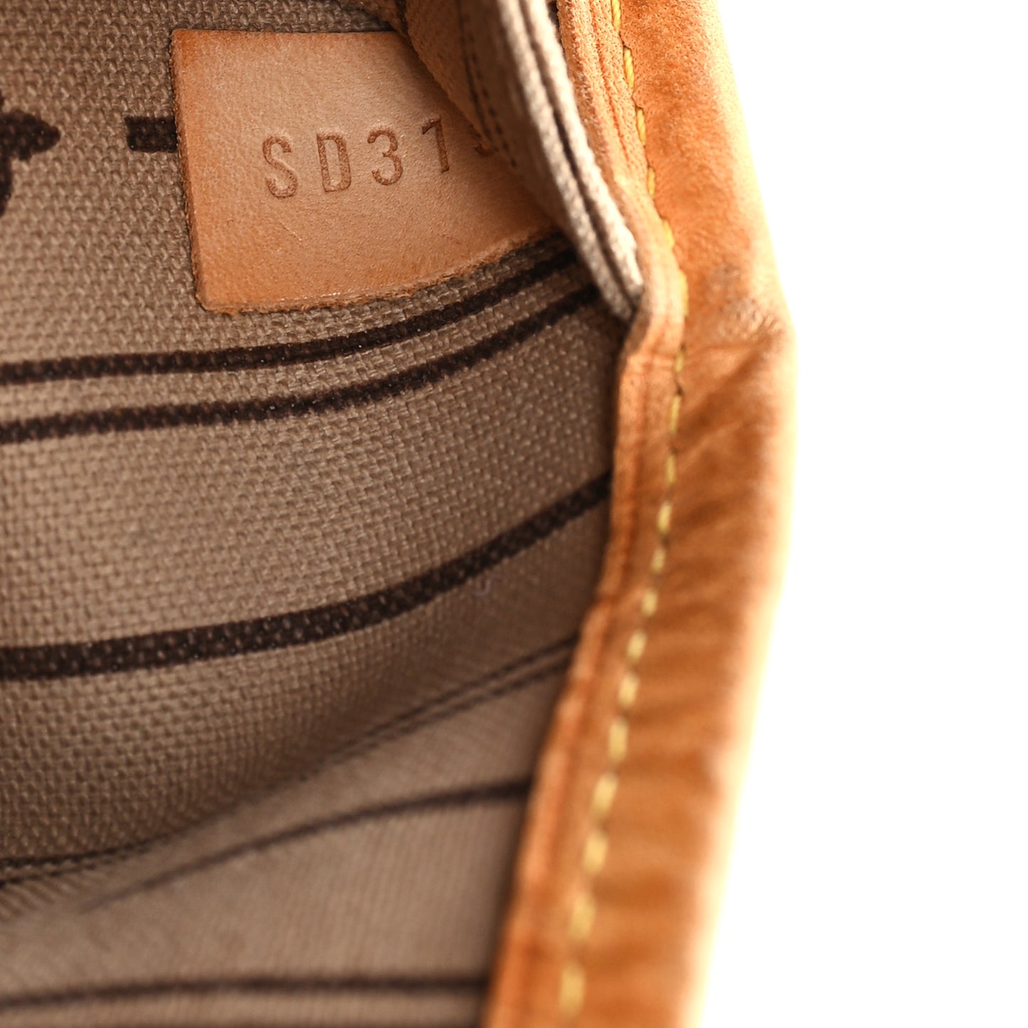 Monogram Neverfull MM