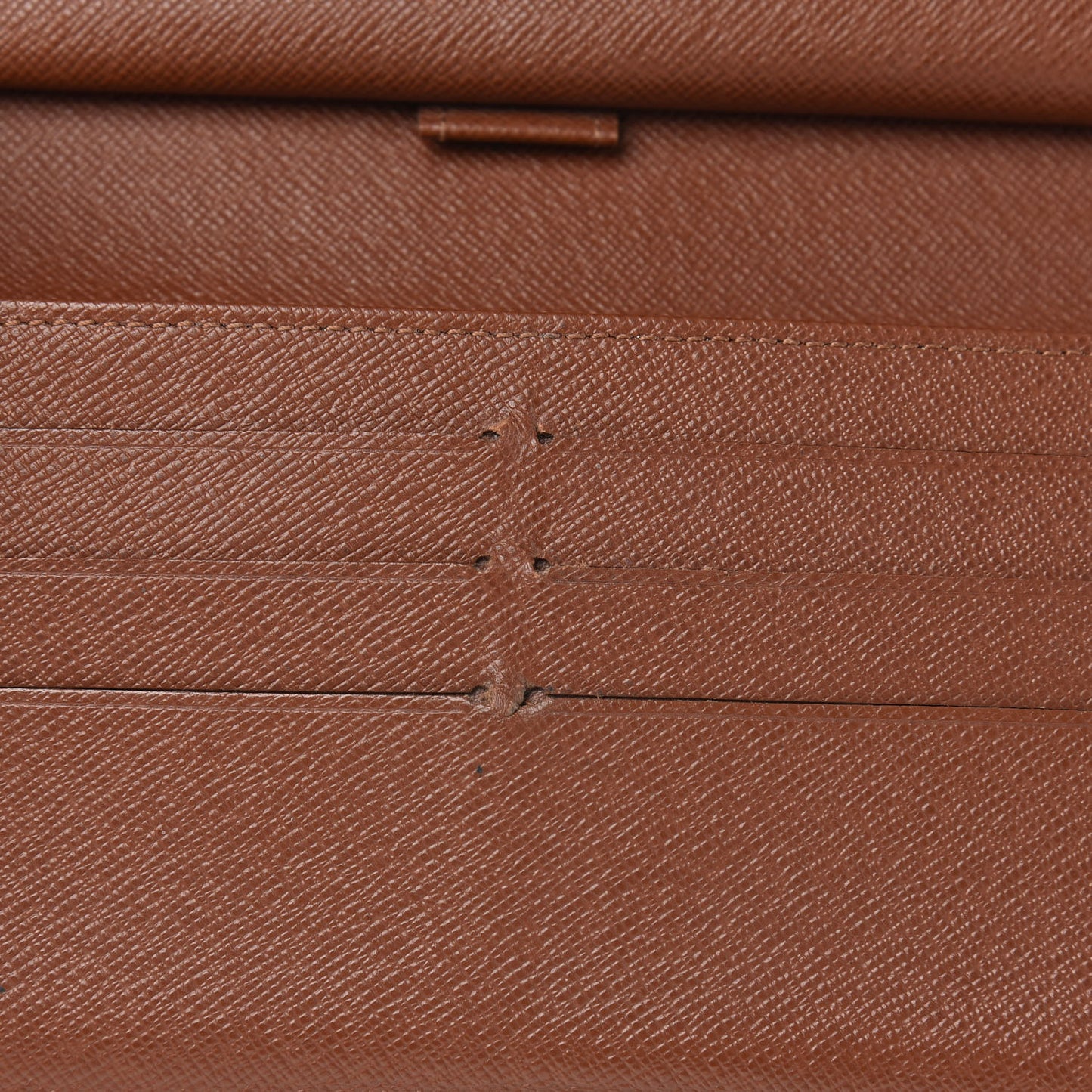 Monogram Porte Tresor International Wallet