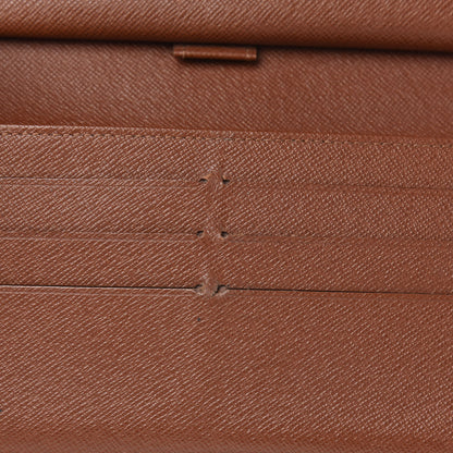 Louis Vuitton Monogram Porte Tresor International Wallet 15 of 15