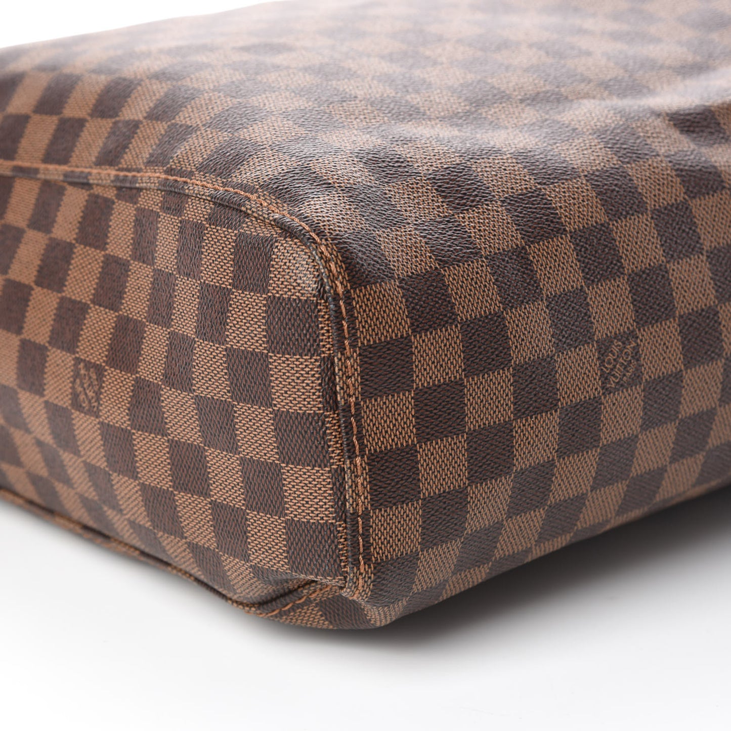 Damier Ebene Portobello GM