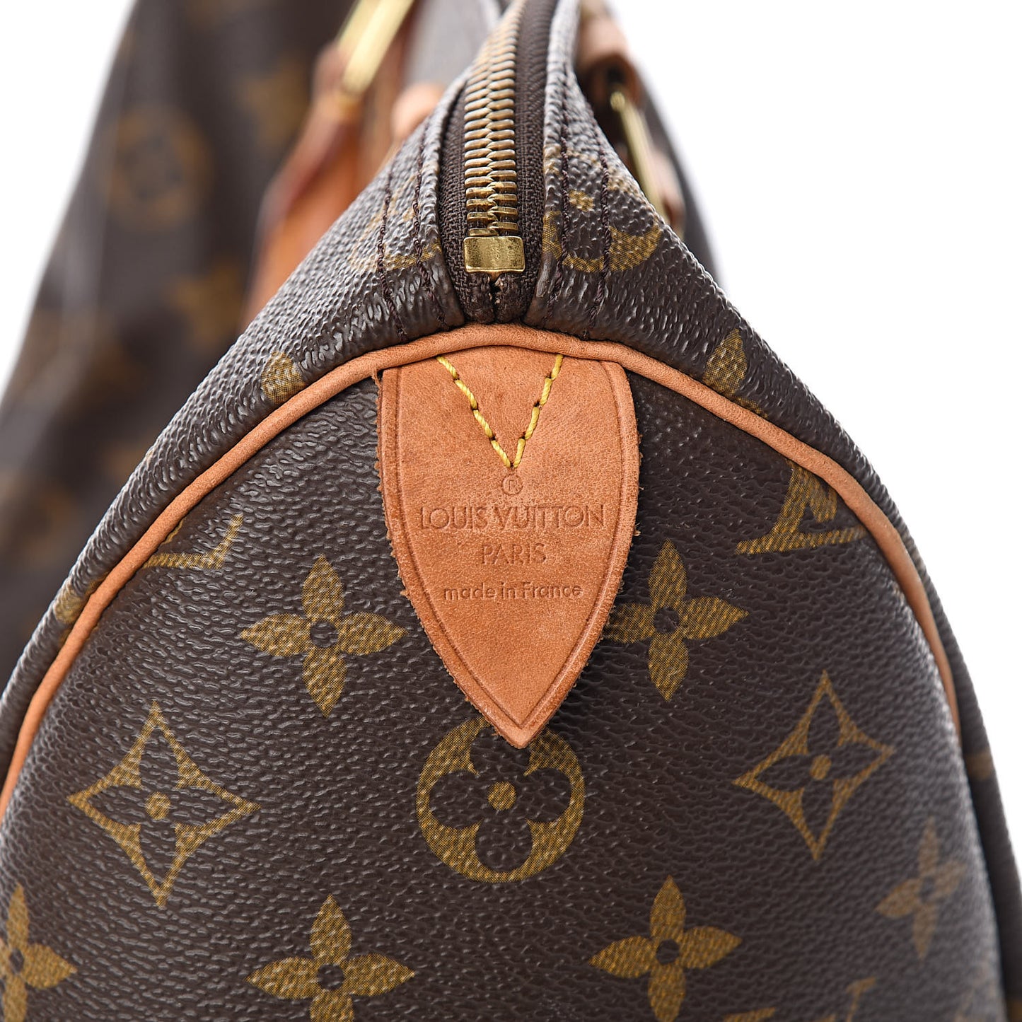 Monogram Speedy 35