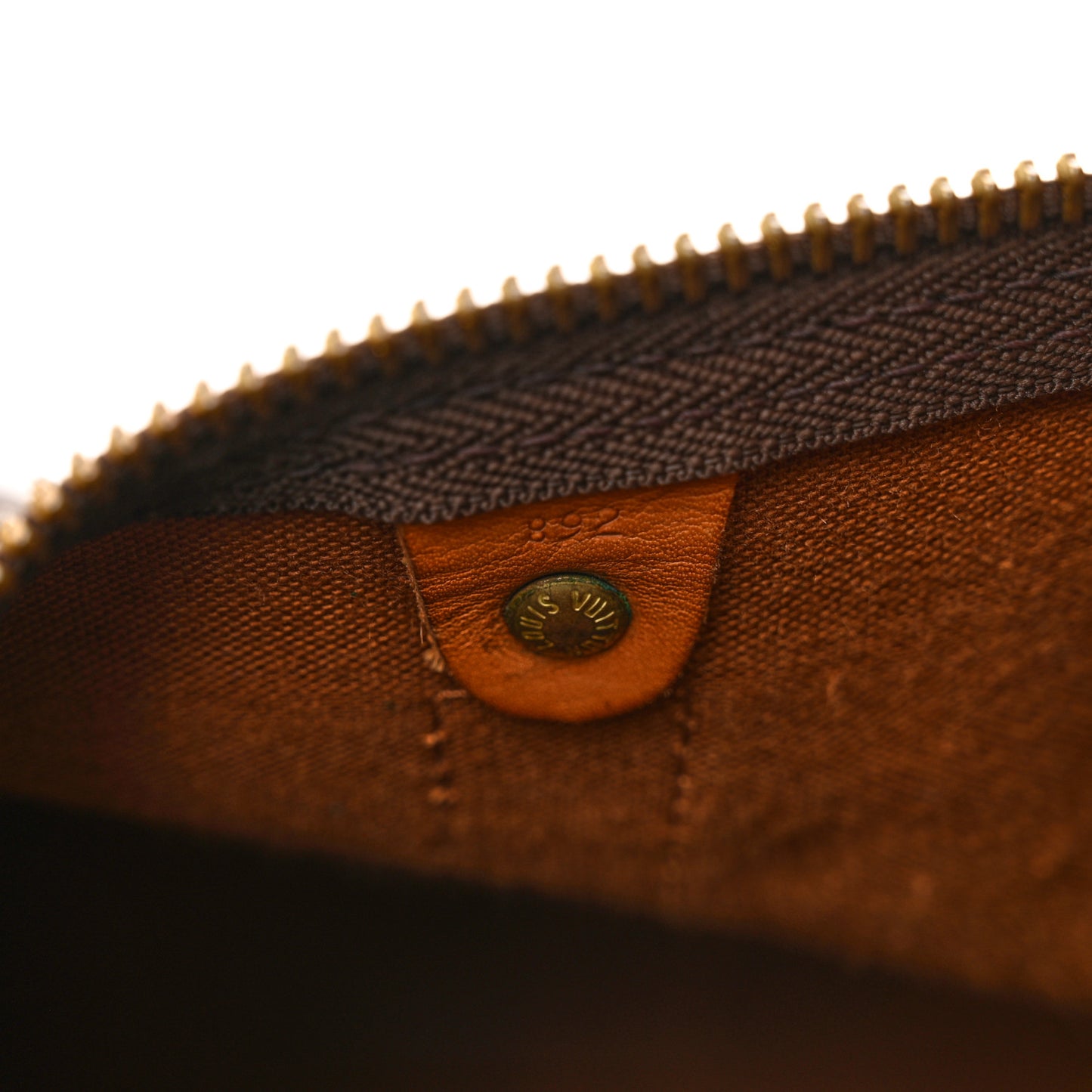 Monogram Keepall Bandouliere 50
