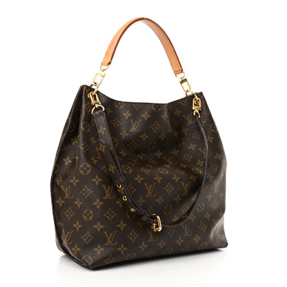 Louis Vuitton Monogram Metis 3 of 9