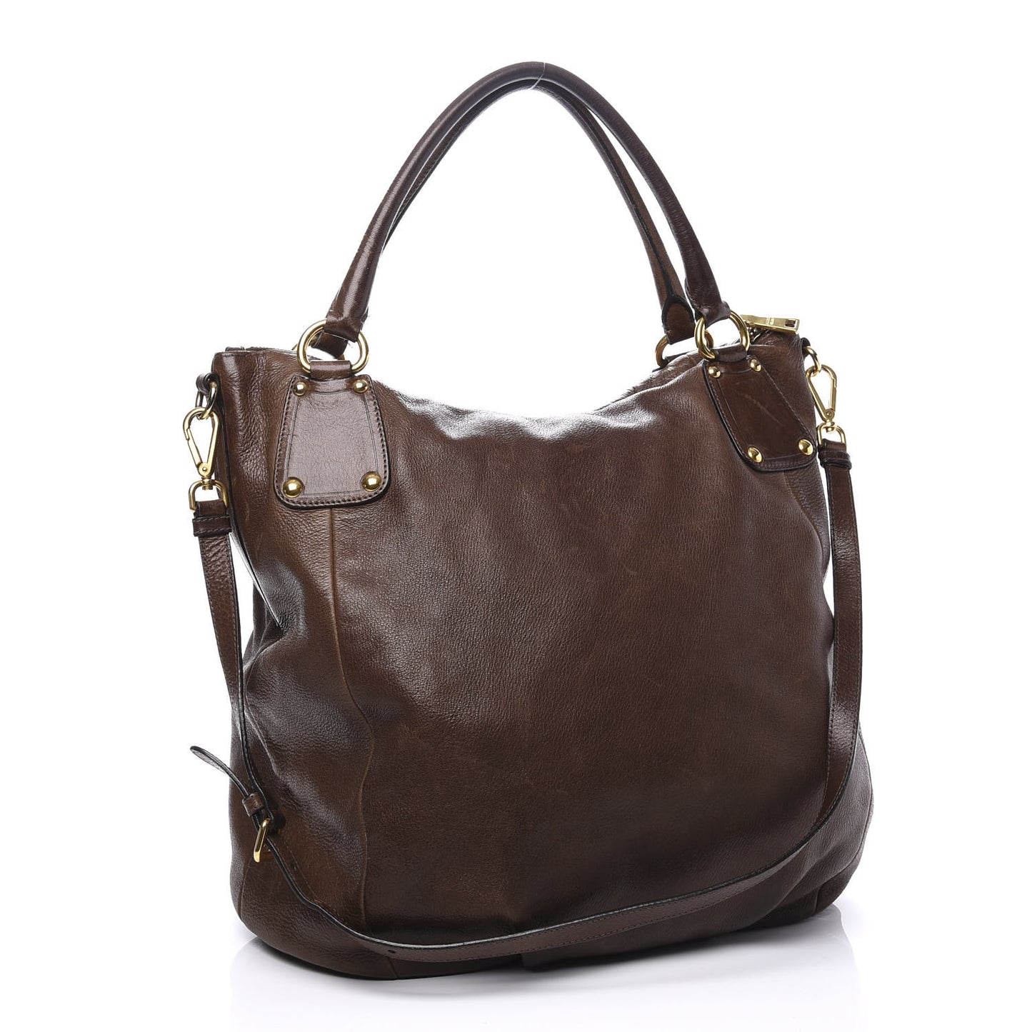 Vitello Daino Hobo Bruciato