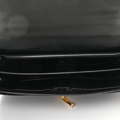 Hermes Box Sac Clou Black 5 of 11