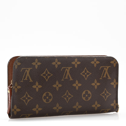 Louis Vuitton Monogram Insolite Wallet 3 of 15