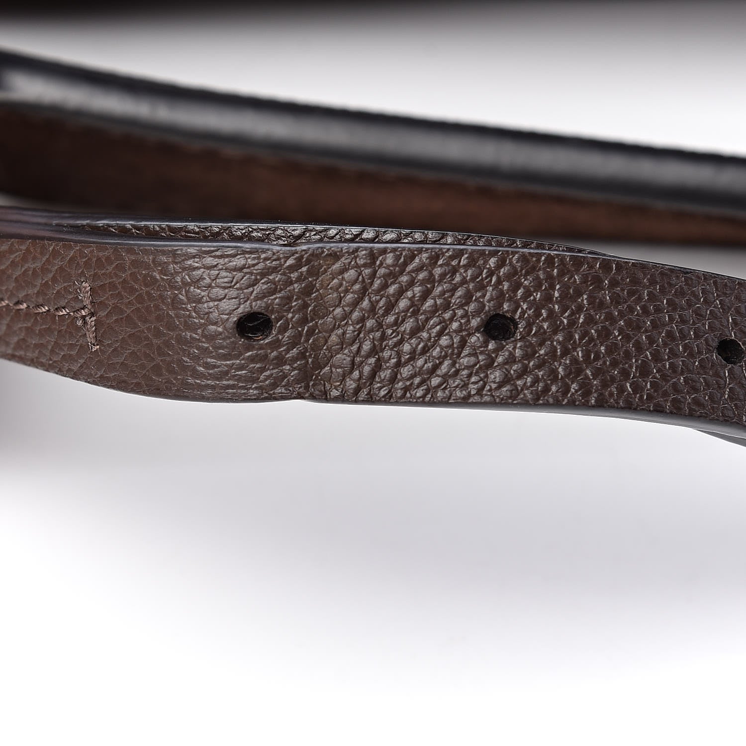 Louis Vuitton Empreinte Suede Audacieuse GM Terre 13 of 13