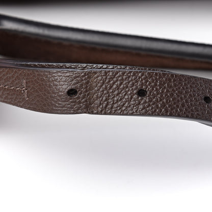 Louis Vuitton Empreinte Suede Audacieuse GM Terre 13 of 13