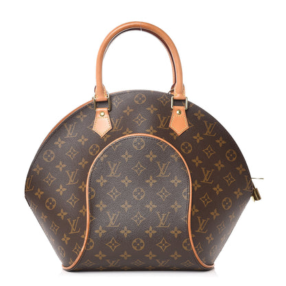Louis Vuitton Monogram Ellipse MM 1 of 12