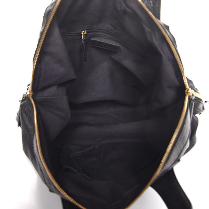 Givenchy Lambskin Medium Nightingale Black 5 of 9
