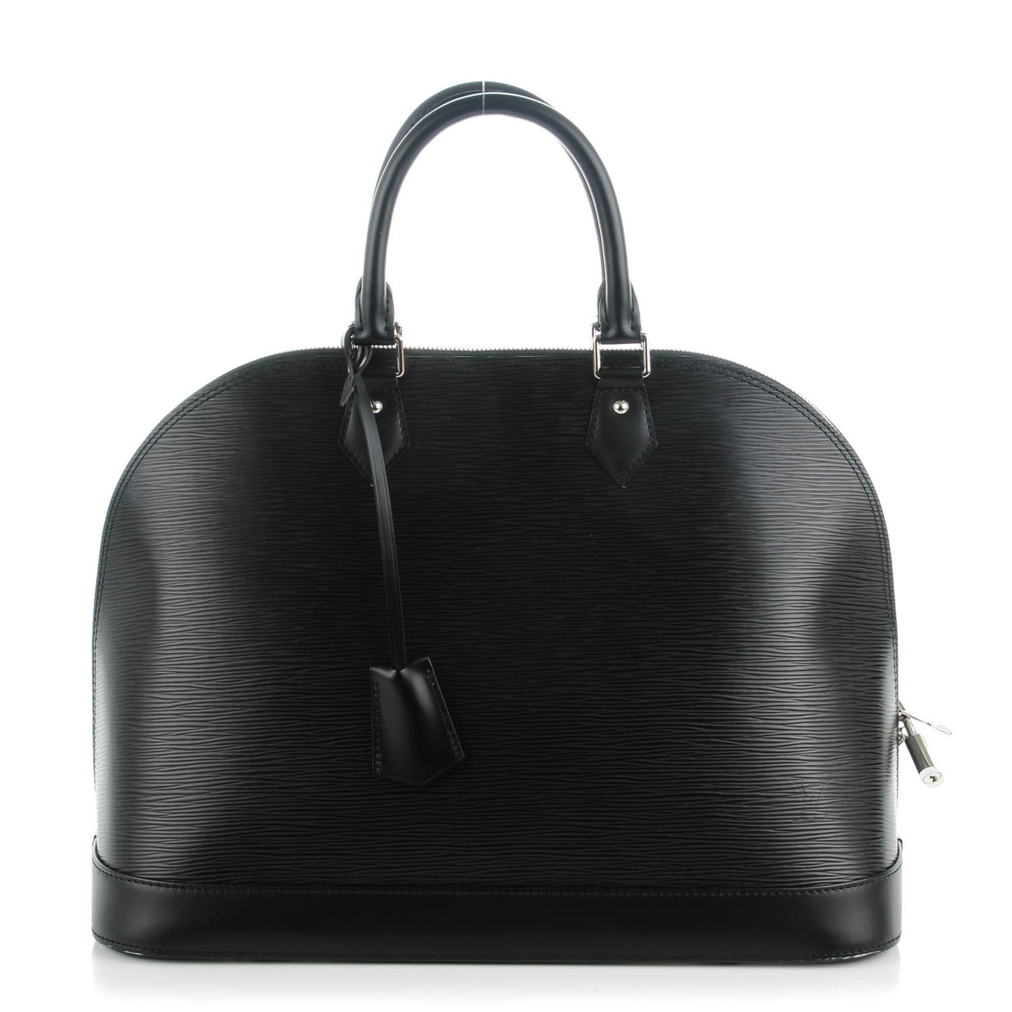 Epi Alma GM Black