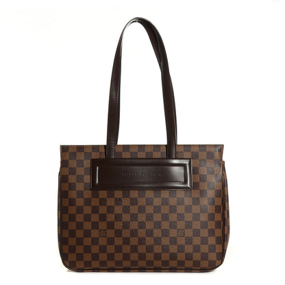 Louis Vuitton Damier Ebene Parioli PM 1 of 7