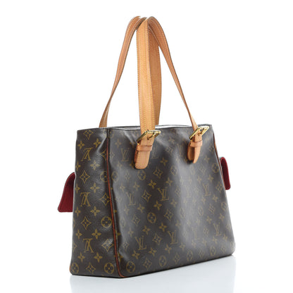Louis Vuitton Monogram Multipli-Cite 3 of 16