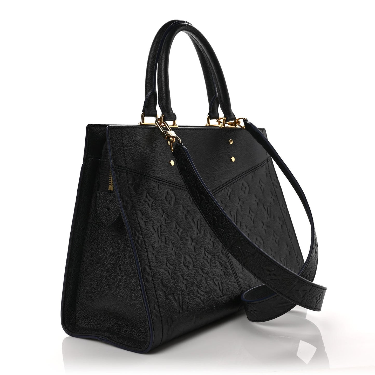 Empreinte Sully MM Black