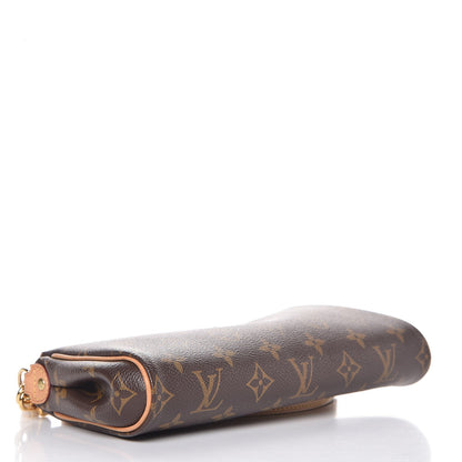 Louis Vuitton Monogram Eva Clutch 4 of 7
