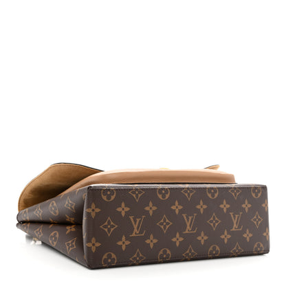 Louis Vuitton Monogram Marignan Sesame 4 of 11