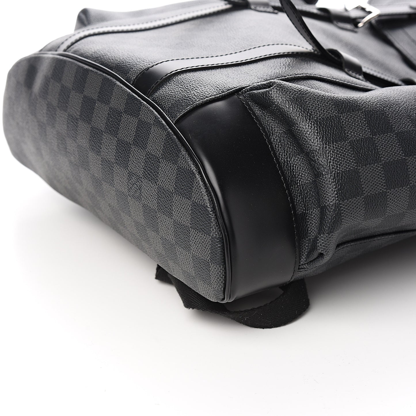 Damier Graphite Christopher PM Backpack