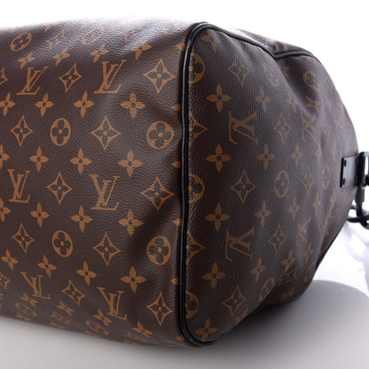 Louis Vuitton Monogram Solar Ray Keepall Bandouliere 50 7 of 8