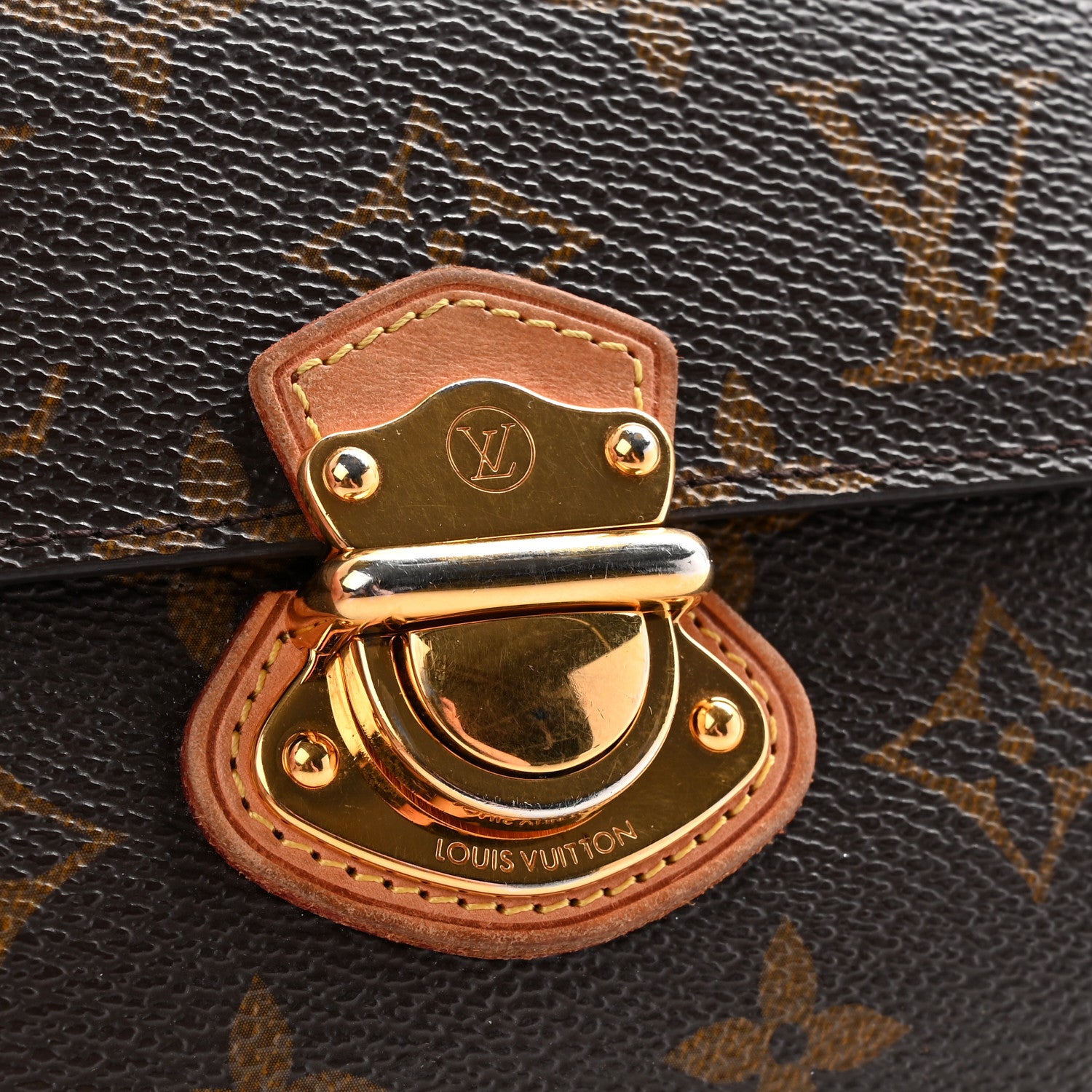 Louis Vuitton Monogram Joey Wallet 8 of 15